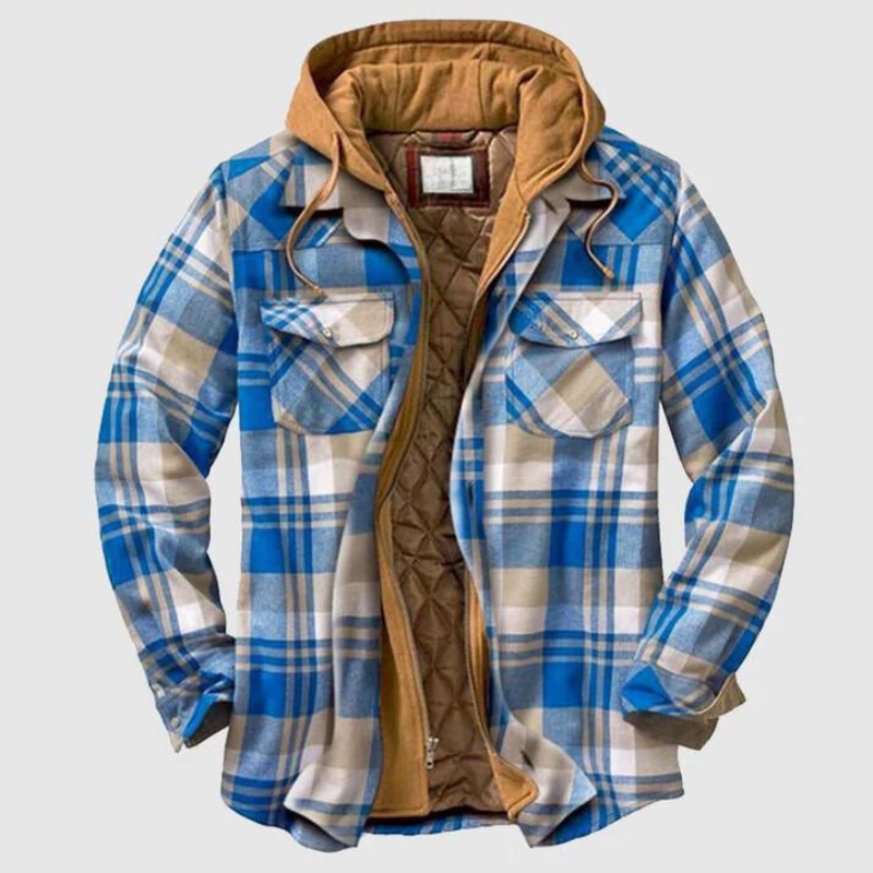 CSONS™ | Timberland Lumberjack Jacket