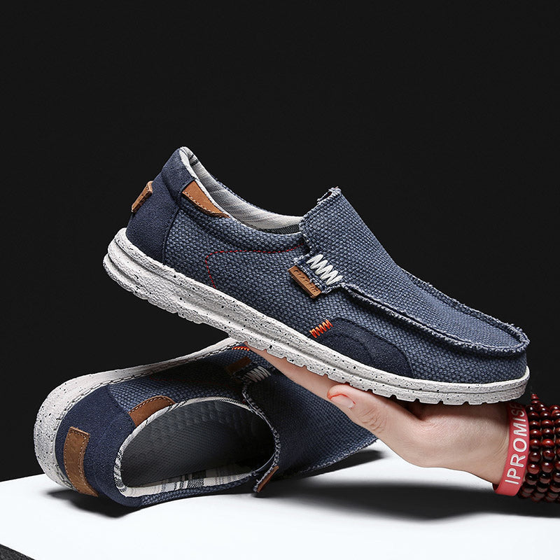 CSONS™ |  Premium Slip On Shoes