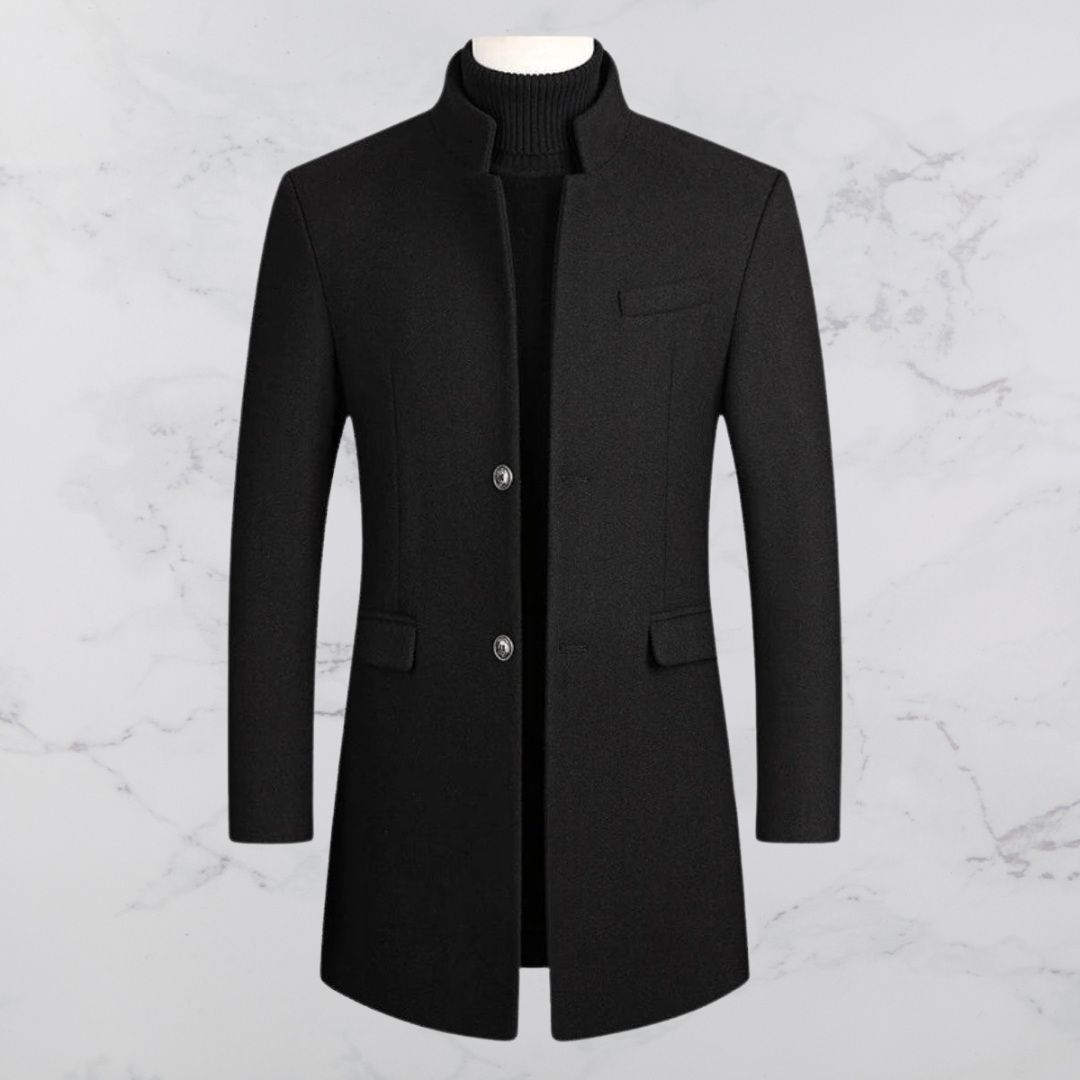 CSONS™ | Fernando Elegant Coat