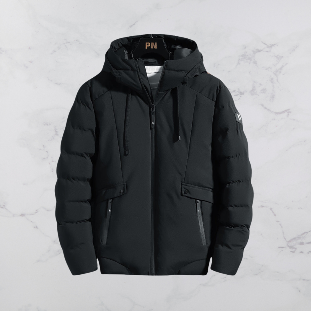 CSONS™ | James Men's Winter Coat