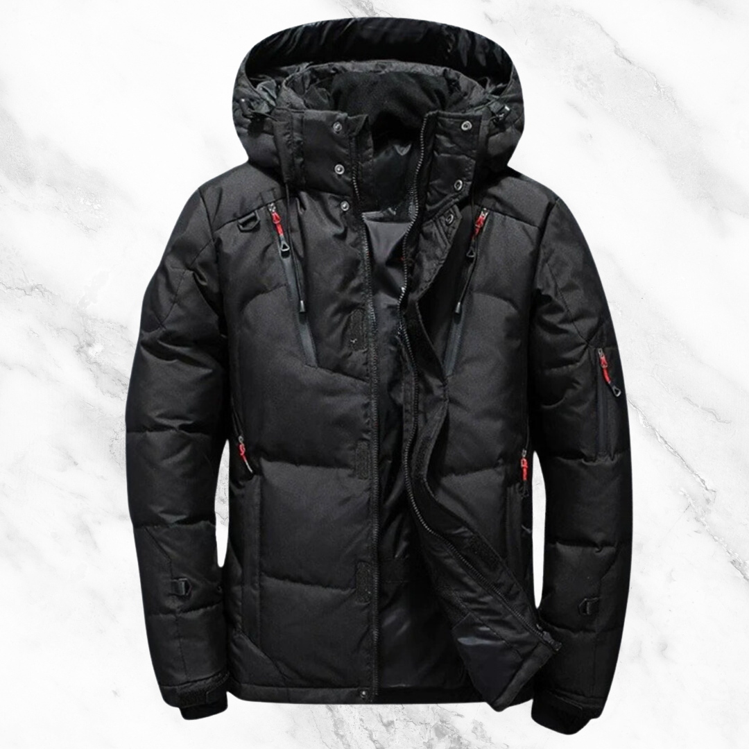 CSONS™ | SUMMIT - HIGHLY DURABLE DOWN JACKET