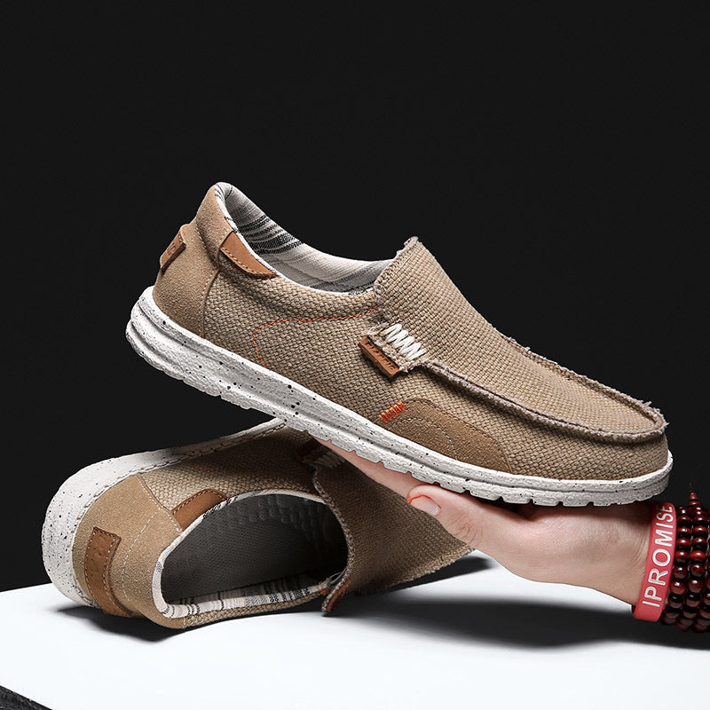 CSONS™ |  Premium Slip On Shoes