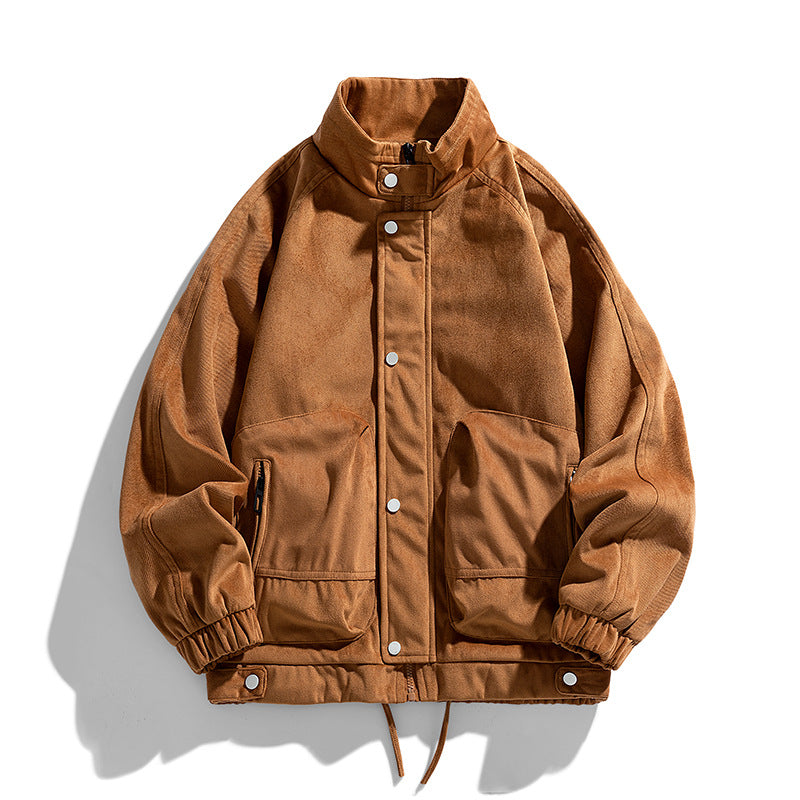 CSONS™ | Summit Corduroy Jacket