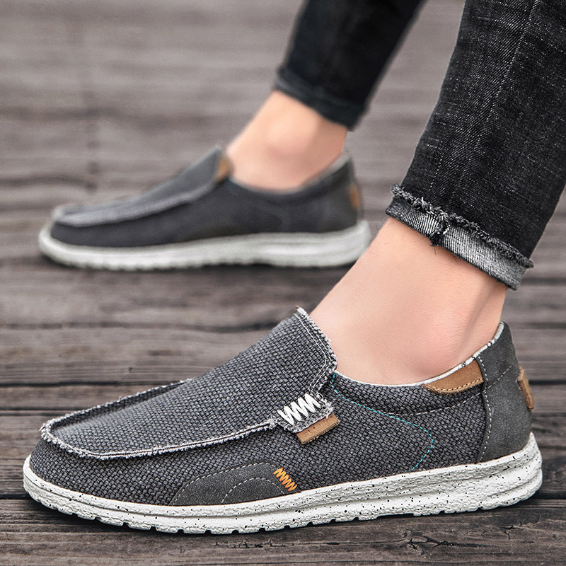 CSONS™ |  Premium Slip On Shoes