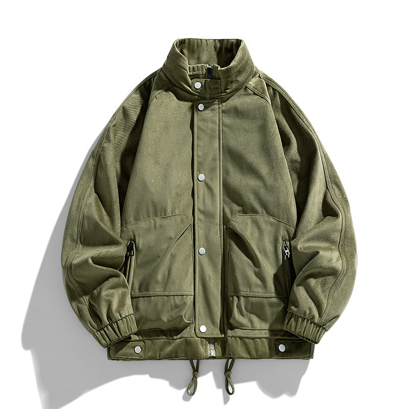 CSONS™ | Summit Corduroy Jacket