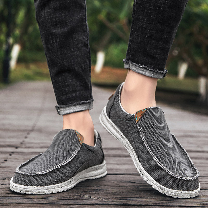 CSONS™ |  Premium Slip On Shoes