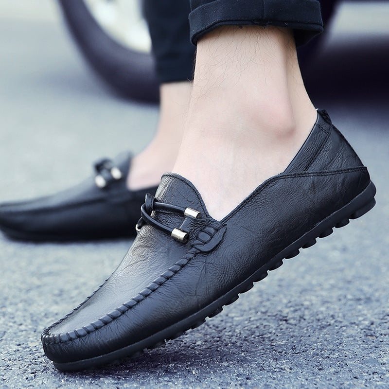 CSONS™ | Cambridge Genuine Leather Loafers