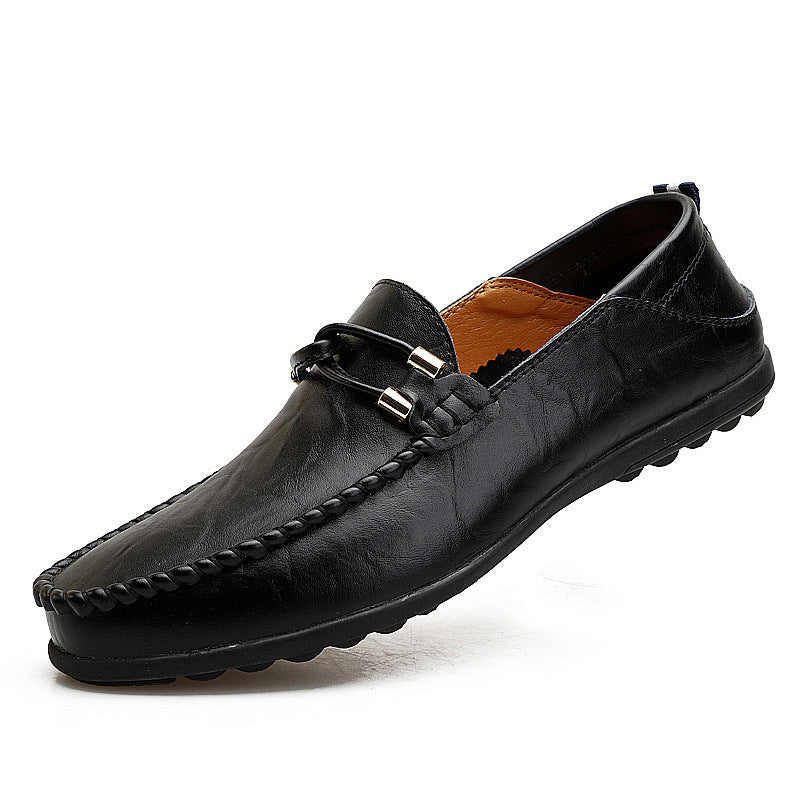 CSONS™ | Cambridge Genuine Leather Loafers