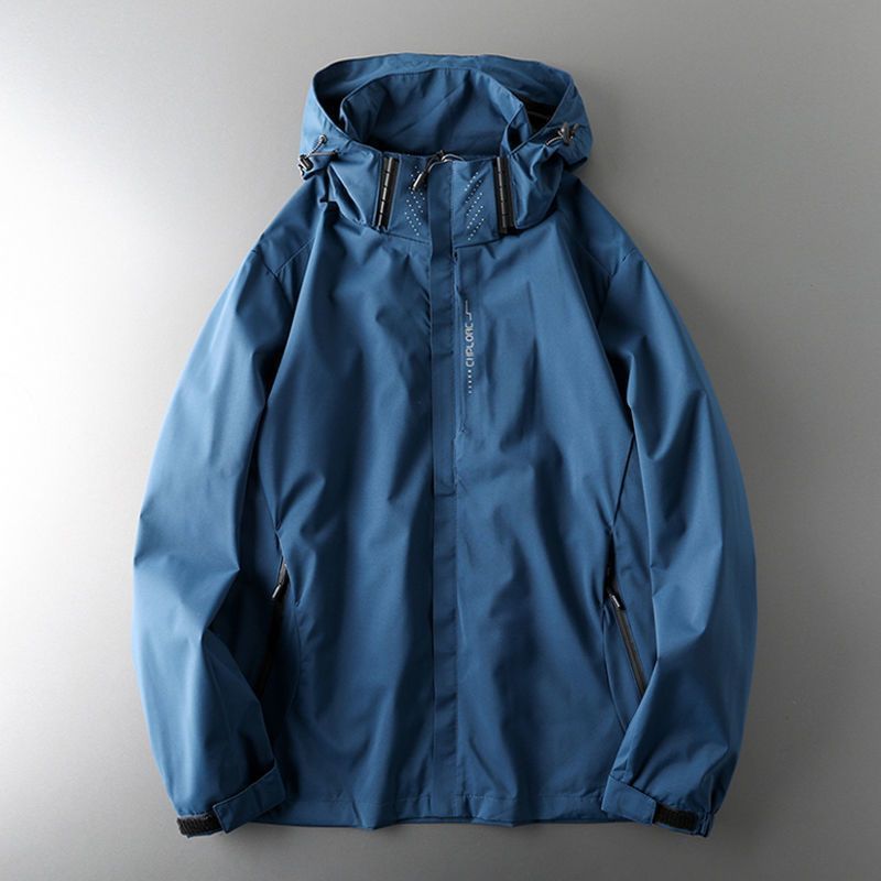 CSONS™ | Summit Windbreaker Jacket