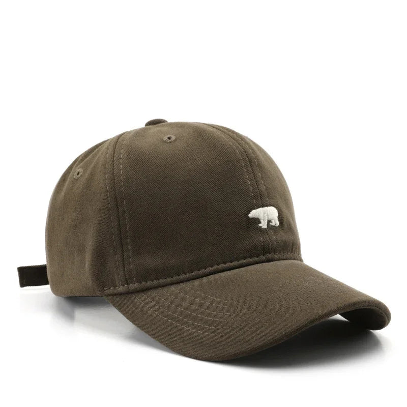 CSONS™ | Bear Cap