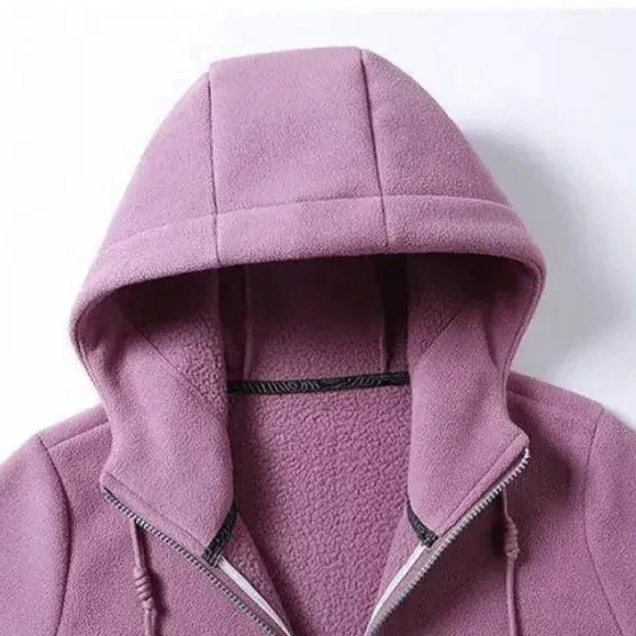 CSONS™ | Zip-Up Hoodie