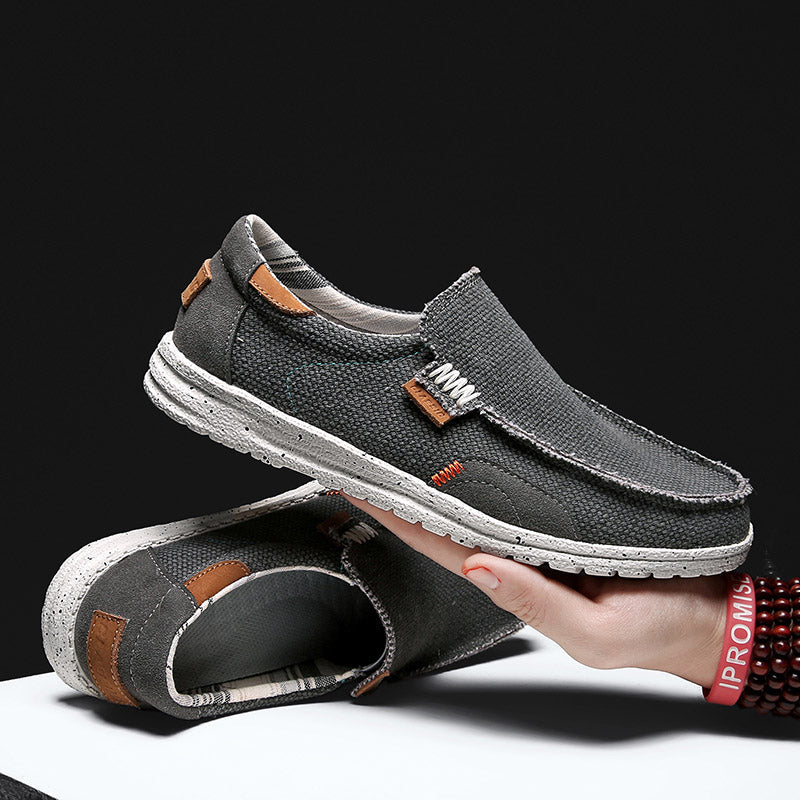 CSONS™ |  Premium Slip On Shoes