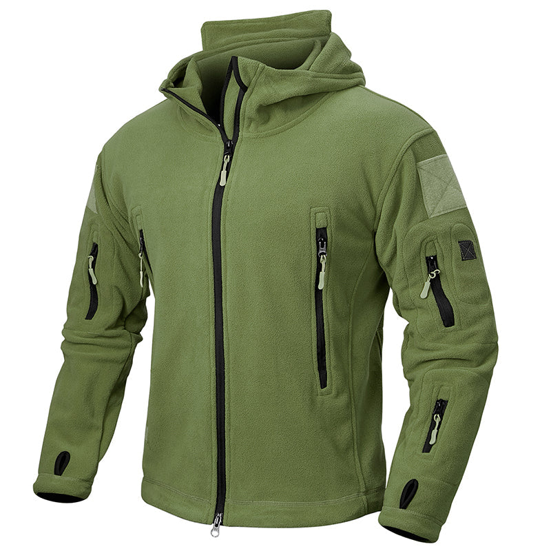 CSONS™ | Ridge Tactical Jacket