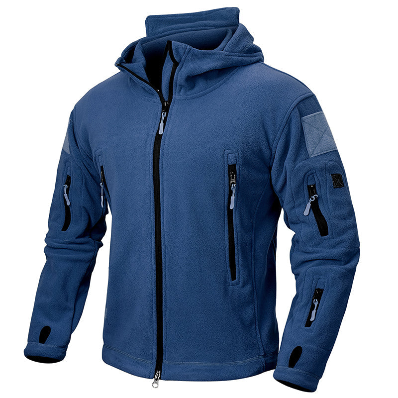 CSONS™ | Ridge Tactical Jacket