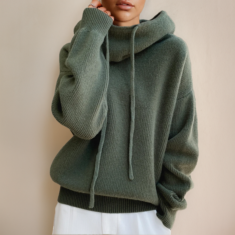 CSONS™ | Cute cashmere jumper