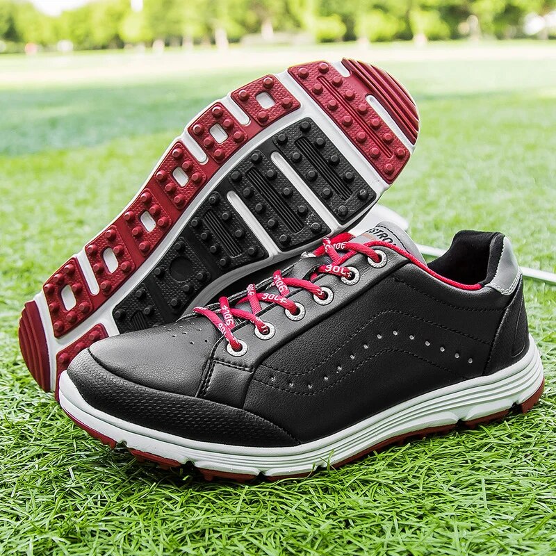 CSONS™ | AceGrip Pro Golf Shoes