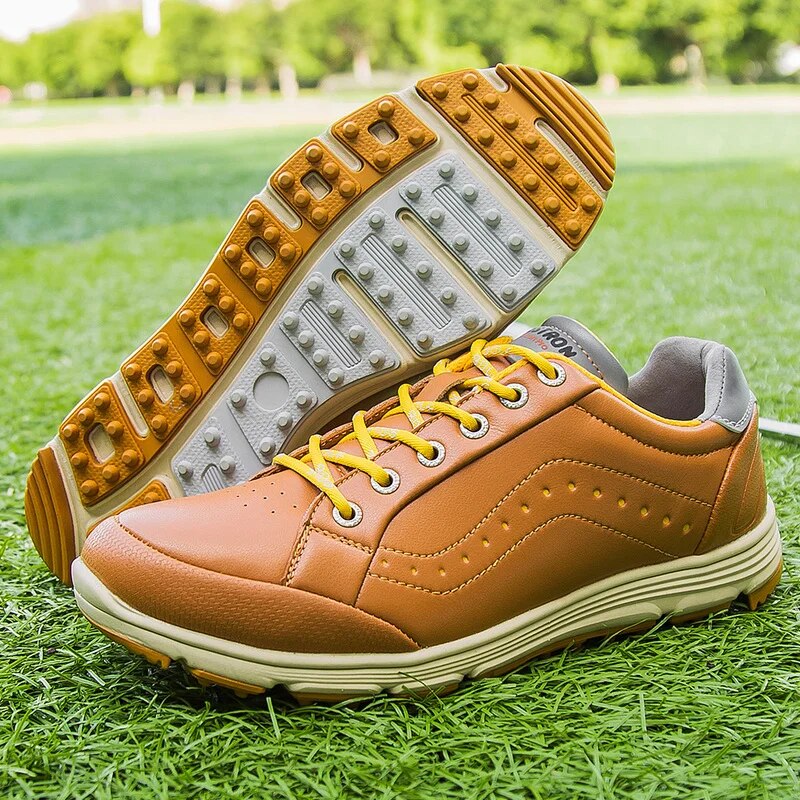 CSONS™ | AceGrip Pro Golf Shoes