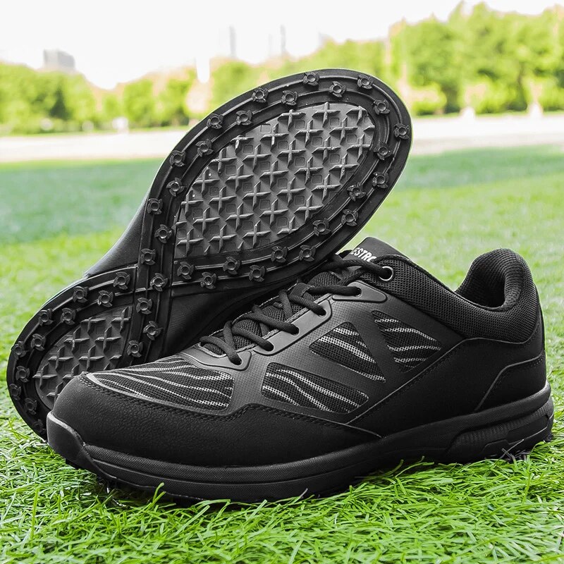 CSONS™ | AceGrip Pro Golf Shoes