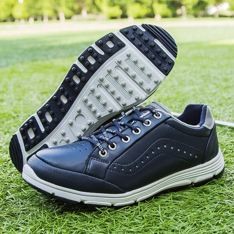 CSONS™ | AceGrip Pro Golf Shoes