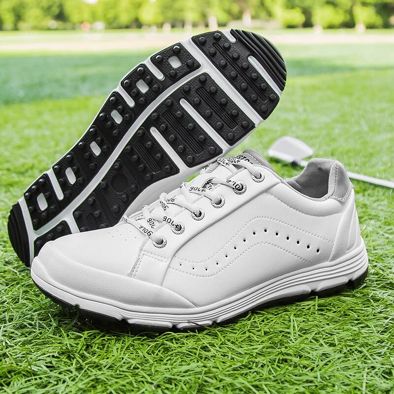 CSONS™ | AceGrip Pro Golf Shoes