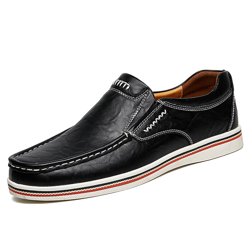 CSONS™ |  Genuine Leather Loafers