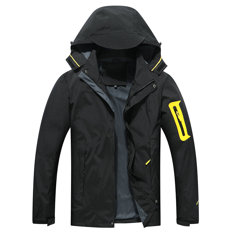 CSONS™ | Ridge Premium Weatherproof Jacket