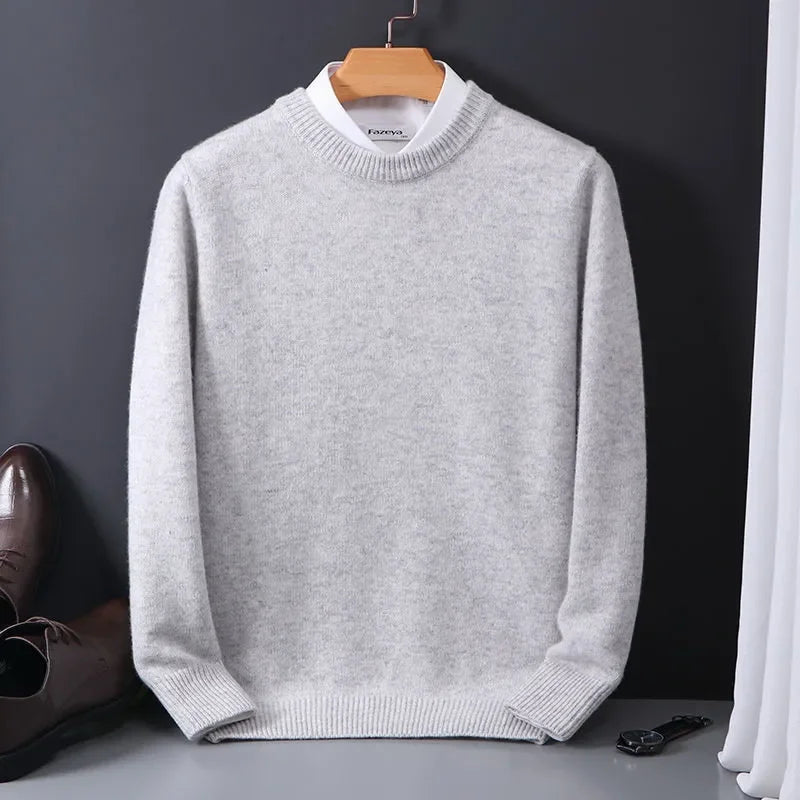 CSONS™ | Cashmere Luxury jumper