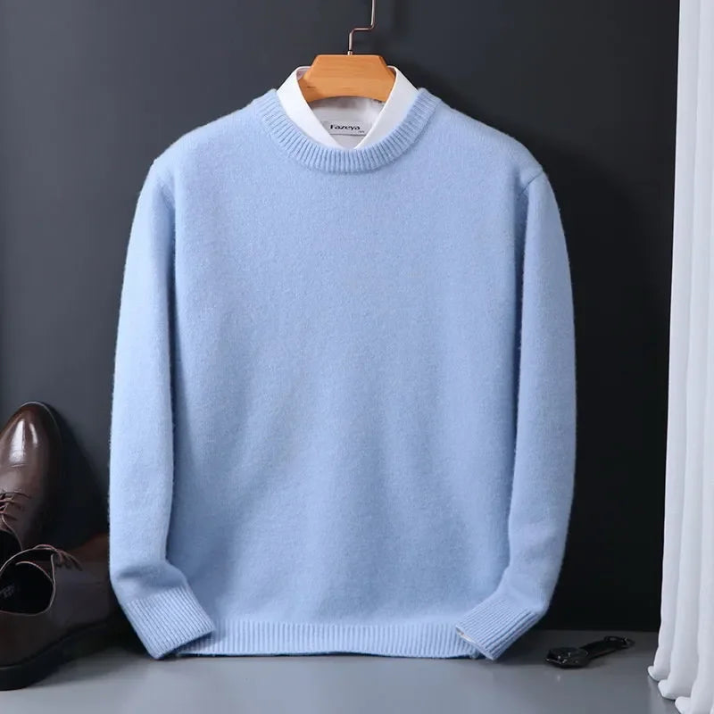 CSONS™ | Cashmere Luxury jumper