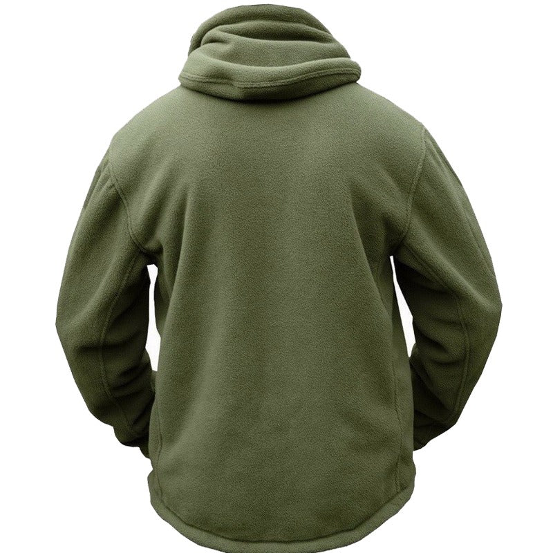 CSONS™ | Ridge Tactical Jacket
