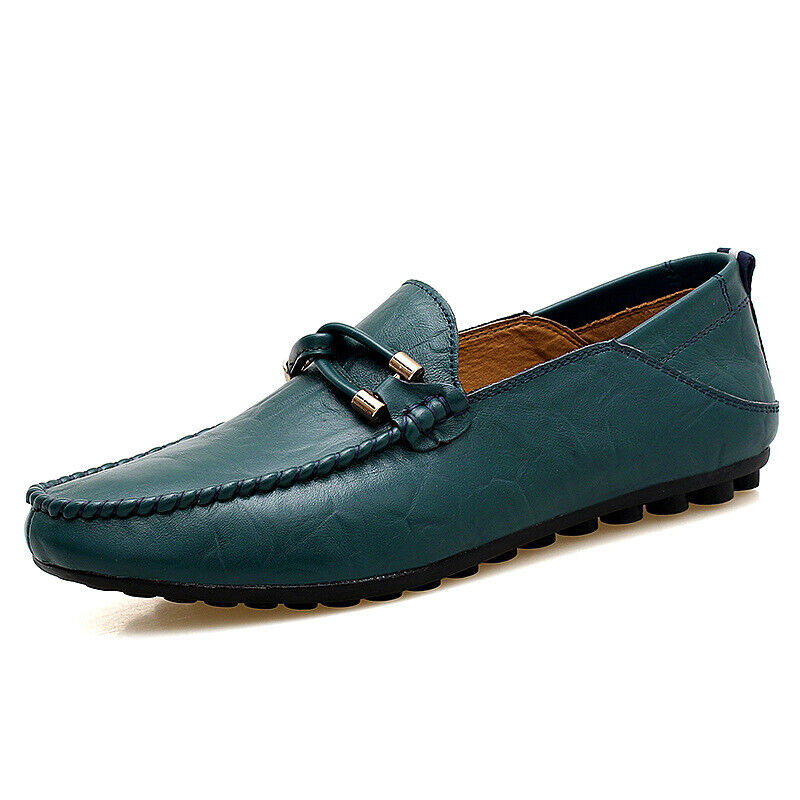 CSONS™ | Cambridge Genuine Leather Loafers